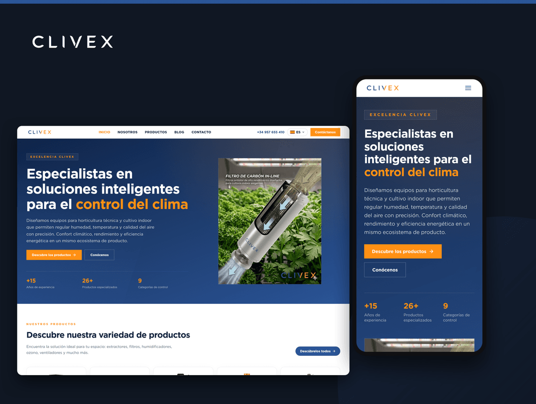 Clivex