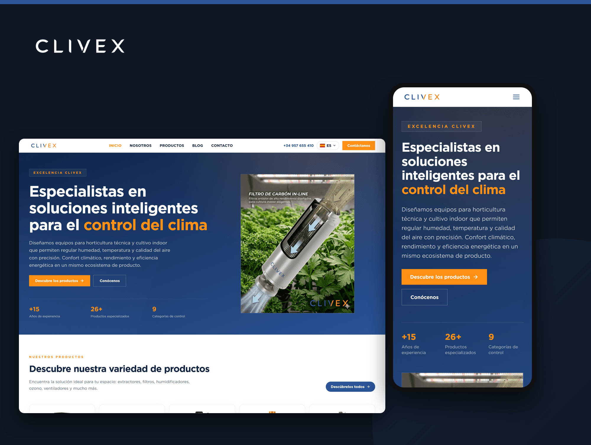 Clivex
