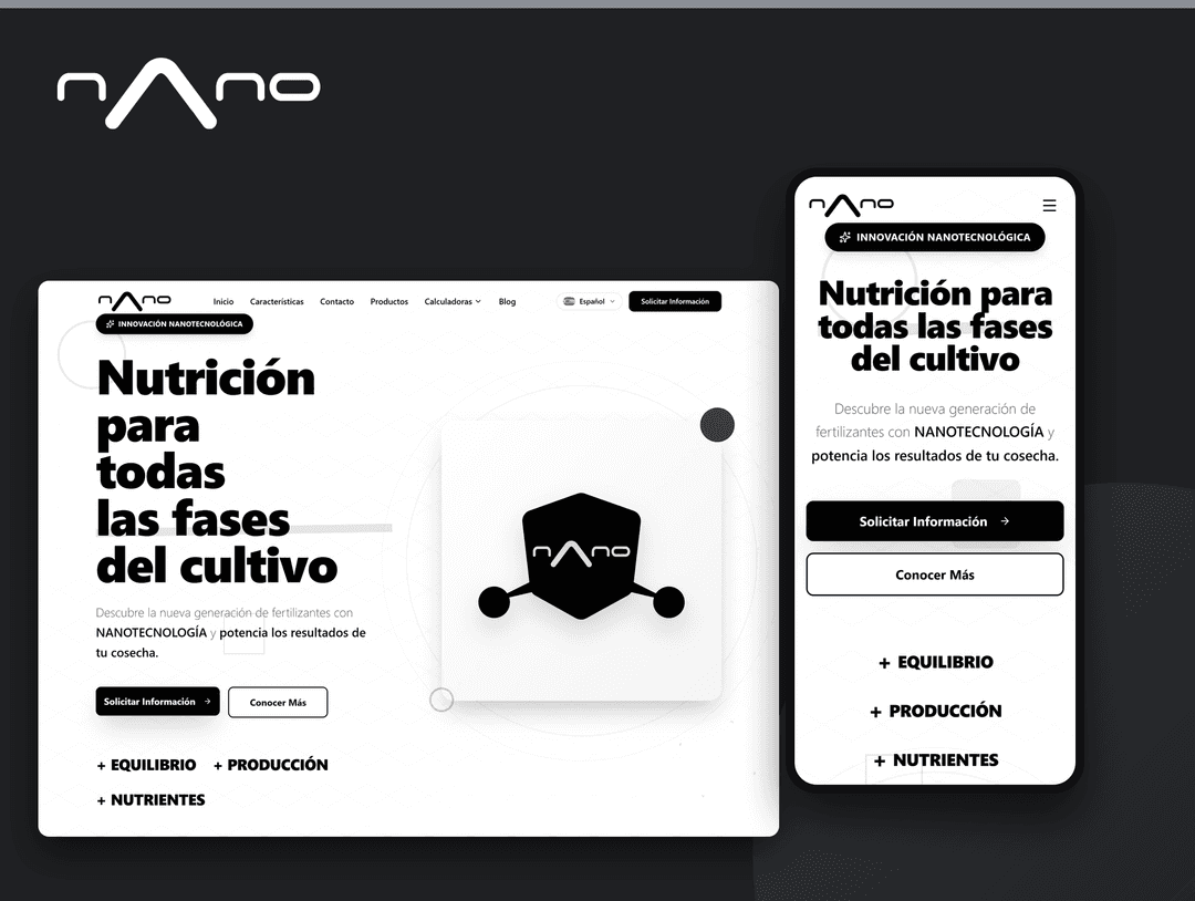 Nano Fertilizantes
