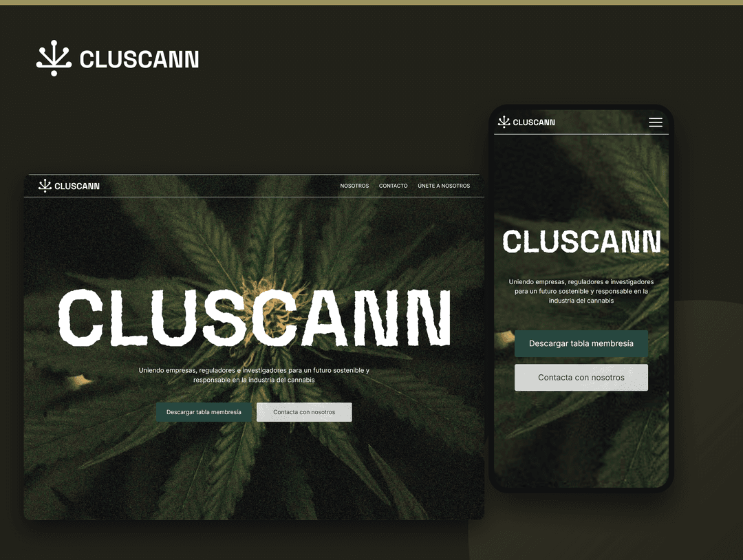 Cluscann