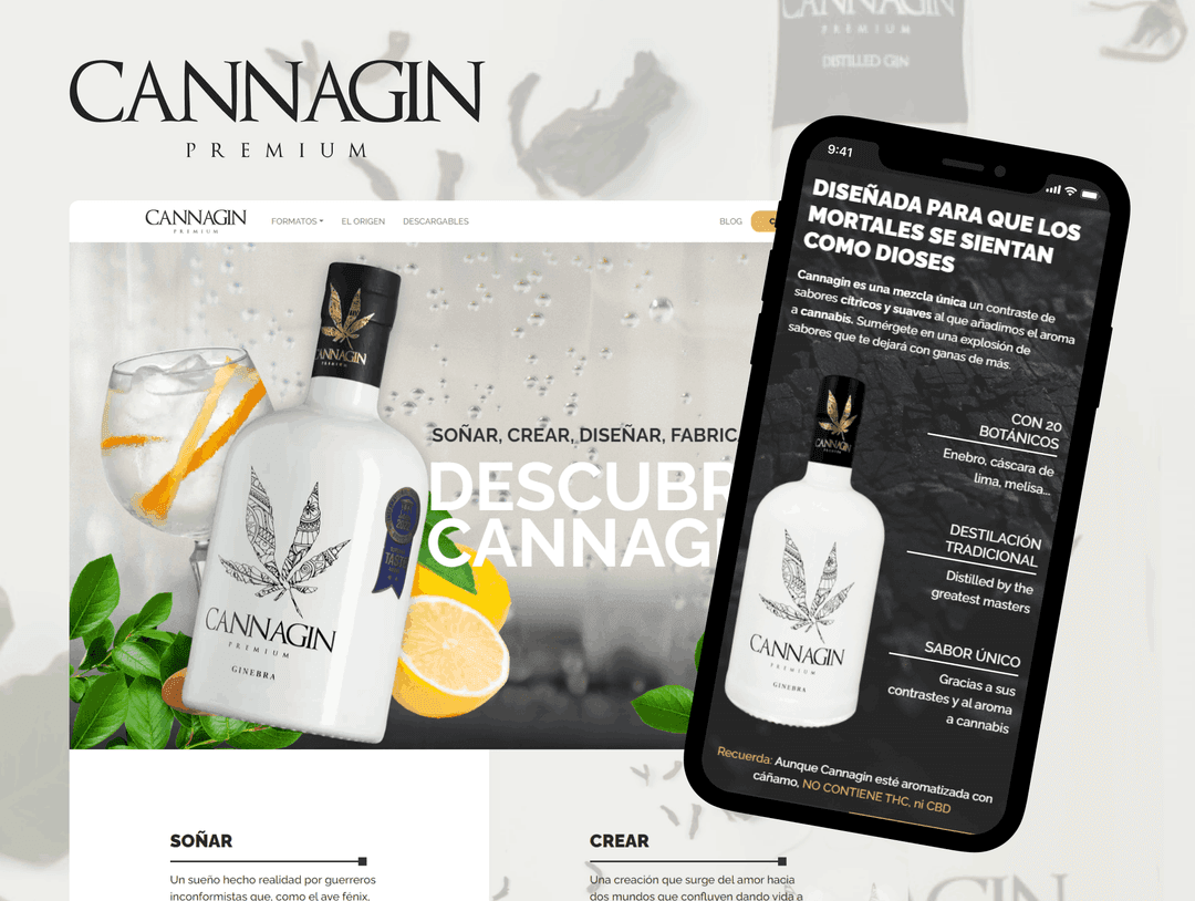 Cannagin