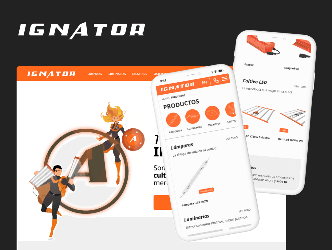 Ignator