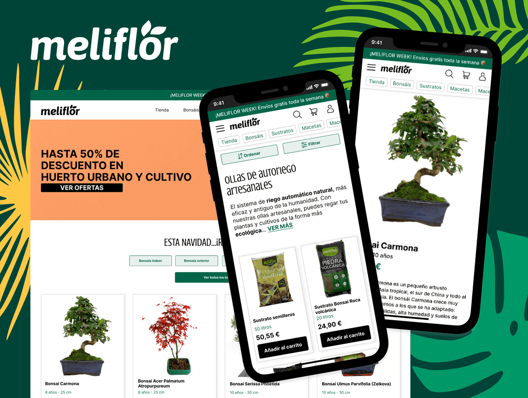 Meliflor