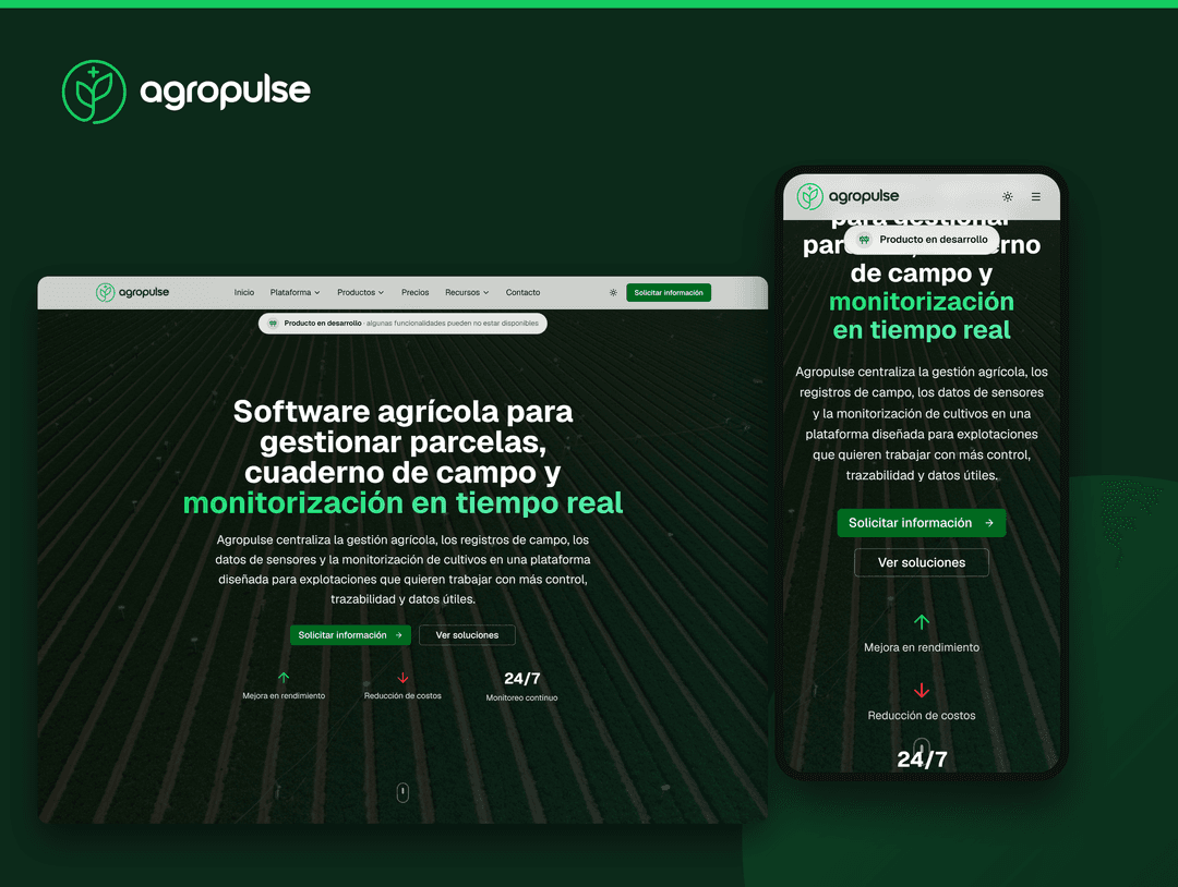 Agropulse