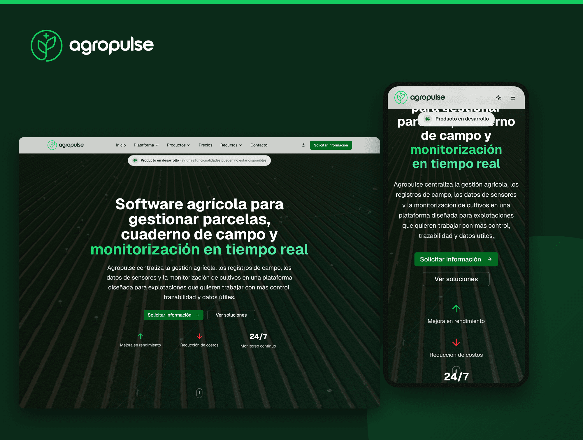 Agropulse