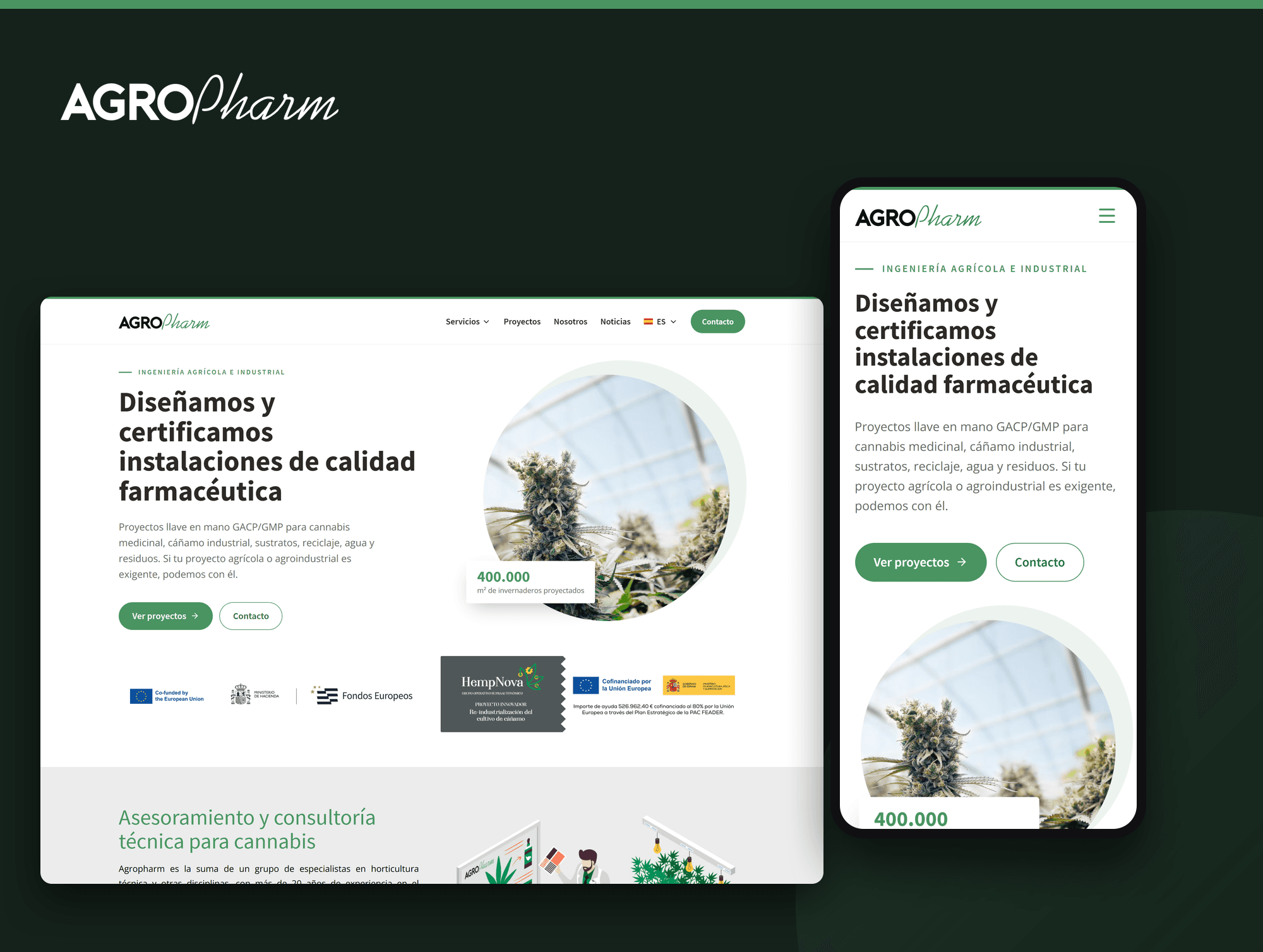 Agropharm